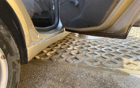 Ford Focus IV, 2004 год, 250 000 рублей, 15 фотография