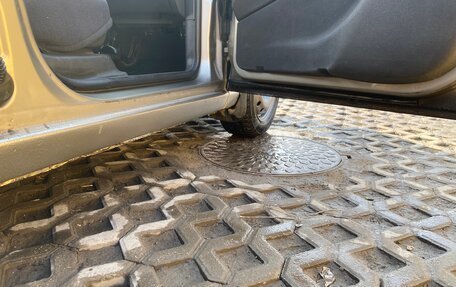 Ford Focus IV, 2004 год, 250 000 рублей, 17 фотография