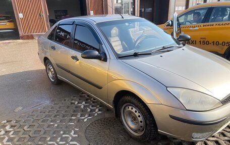 Ford Focus IV, 2004 год, 250 000 рублей, 19 фотография