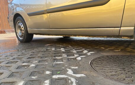 Ford Focus IV, 2004 год, 250 000 рублей, 18 фотография