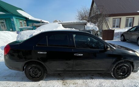 Geely MK I рестайлинг, 2011 год, 220 000 рублей, 5 фотография