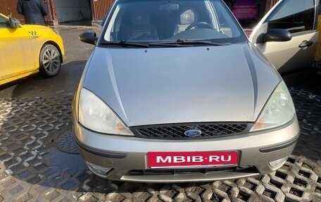Ford Focus IV, 2004 год, 250 000 рублей, 20 фотография