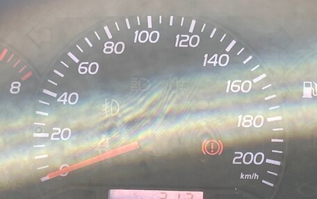 Geely MK I рестайлинг, 2011 год, 220 000 рублей, 6 фотография