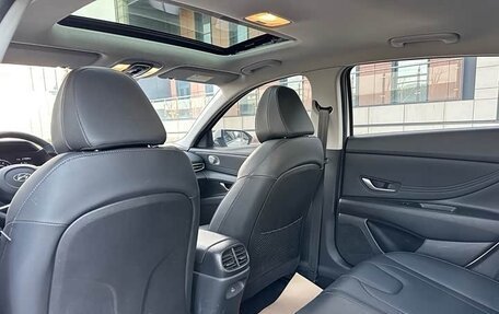 Hyundai Elantra, 2022 год, 1 739 999 рублей, 10 фотография