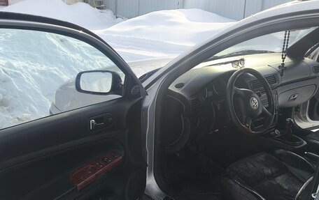 Volkswagen Passat B5+ рестайлинг, 2002 год, 550 000 рублей, 6 фотография