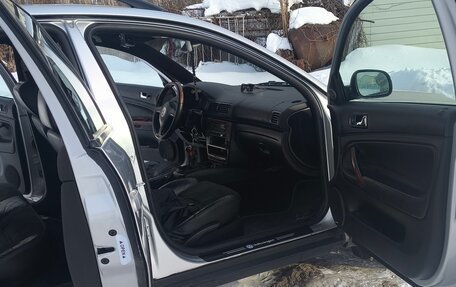 Volkswagen Passat B5+ рестайлинг, 2002 год, 550 000 рублей, 9 фотография