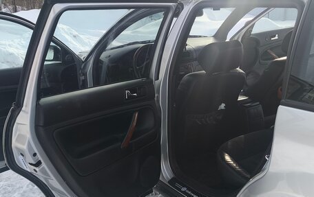 Volkswagen Passat B5+ рестайлинг, 2002 год, 550 000 рублей, 7 фотография