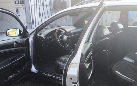 Volkswagen Passat B5+ рестайлинг, 2002 год, 550 000 рублей, 20 фотография