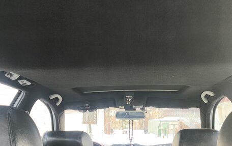 Volkswagen Passat B5+ рестайлинг, 2002 год, 550 000 рублей, 12 фотография