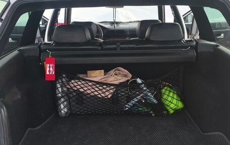 Volkswagen Passat B5+ рестайлинг, 2002 год, 550 000 рублей, 10 фотография