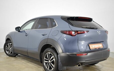 Mazda CX-30 I, 2021 год, 2 750 000 рублей, 7 фотография
