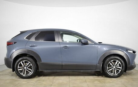 Mazda CX-30 I, 2021 год, 2 750 000 рублей, 4 фотография