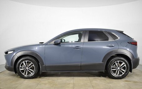Mazda CX-30 I, 2021 год, 2 750 000 рублей, 8 фотография