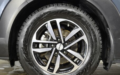 Mazda CX-30 I, 2021 год, 2 750 000 рублей, 9 фотография