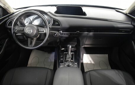 Mazda CX-30 I, 2021 год, 2 750 000 рублей, 11 фотография