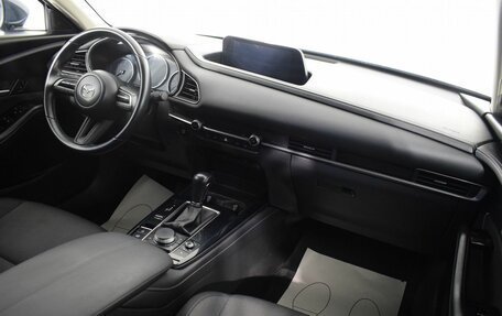 Mazda CX-30 I, 2021 год, 2 750 000 рублей, 12 фотография