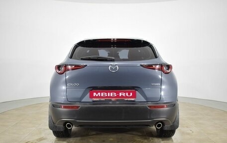 Mazda CX-30 I, 2021 год, 2 750 000 рублей, 6 фотография