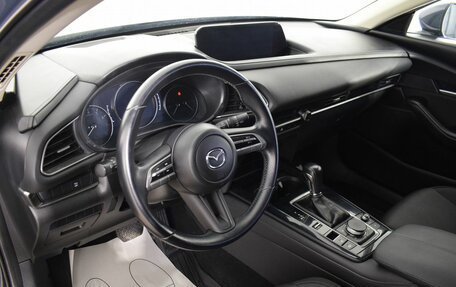 Mazda CX-30 I, 2021 год, 2 750 000 рублей, 10 фотография