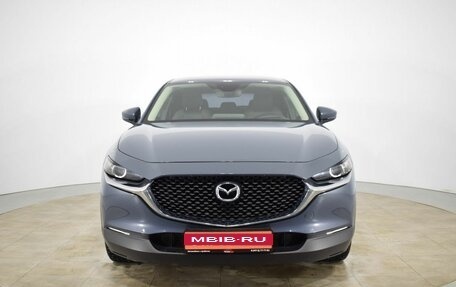 Mazda CX-30 I, 2021 год, 2 750 000 рублей, 2 фотография