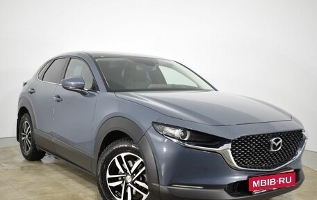 Mazda CX-30 I, 2021 год, 2 750 000 рублей, 3 фотография