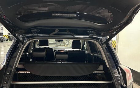 Toyota RAV4, 2018 год, 2 500 000 рублей, 15 фотография