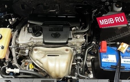 Toyota RAV4, 2018 год, 2 500 000 рублей, 17 фотография