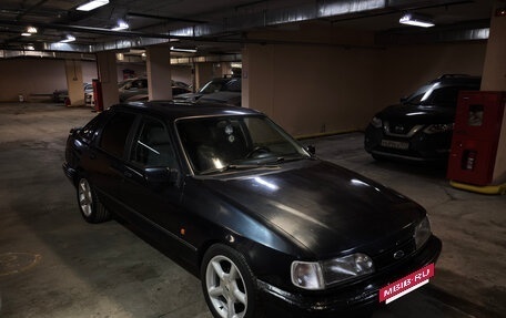 Ford Sierra I, 1992 год, 350 000 рублей, 3 фотография