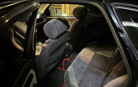 Ford Sierra I, 1992 год, 350 000 рублей, 11 фотография