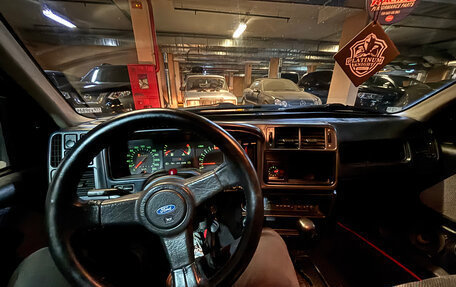 Ford Sierra I, 1992 год, 350 000 рублей, 9 фотография