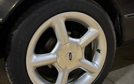 Ford Sierra I, 1992 год, 350 000 рублей, 14 фотография