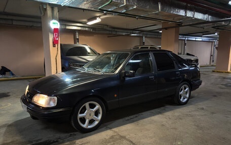 Ford Sierra I, 1992 год, 350 000 рублей, 2 фотография