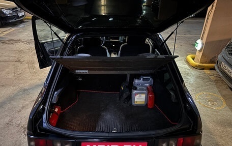 Ford Sierra I, 1992 год, 350 000 рублей, 13 фотография