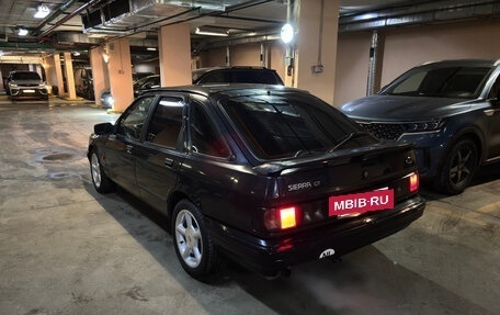 Ford Sierra I, 1992 год, 350 000 рублей, 5 фотография