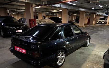 Ford Sierra I, 1992 год, 350 000 рублей, 4 фотография