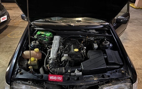 Ford Sierra I, 1992 год, 350 000 рублей, 12 фотография