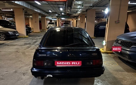 Ford Sierra I, 1992 год, 350 000 рублей, 6 фотография