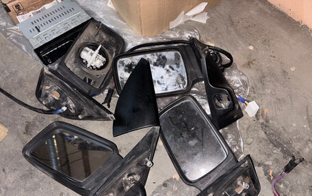 Ford Sierra I, 1992 год, 350 000 рублей, 15 фотография