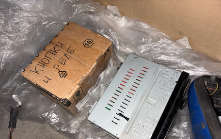 Ford Sierra I, 1992 год, 350 000 рублей, 16 фотография