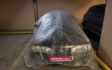 Ford Sierra I, 1992 год, 350 000 рублей, 17 фотография