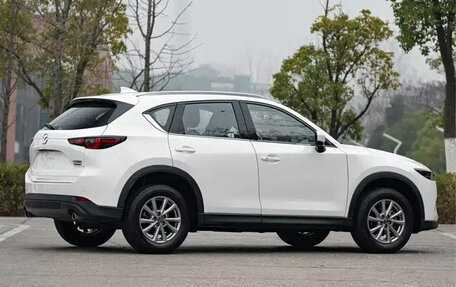 Mazda CX-5 II, 2022 год, 2 450 000 рублей, 5 фотография