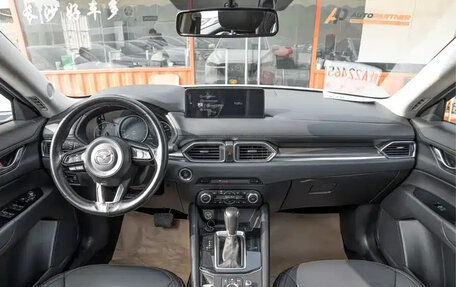 Mazda CX-5 II, 2022 год, 2 450 000 рублей, 9 фотография