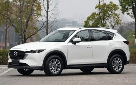 Mazda CX-5 II, 2022 год, 2 450 000 рублей, 3 фотография