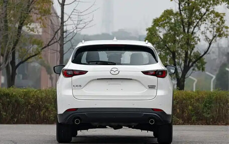 Mazda CX-5 II, 2022 год, 2 450 000 рублей, 6 фотография