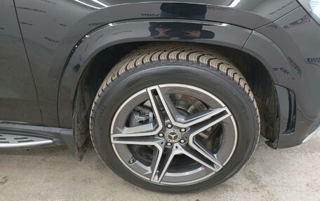 Mercedes-Benz GLS, 2021 год, 10 171 000 рублей, 3 фотография