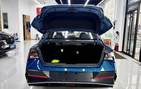 Hyundai Elantra, 2023 год, 1 599 000 рублей, 9 фотография