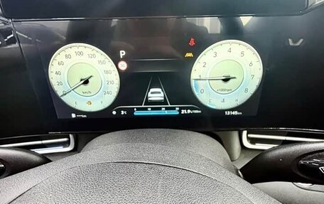 Hyundai Elantra, 2023 год, 1 599 000 рублей, 13 фотография