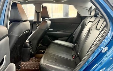 Hyundai Elantra, 2023 год, 1 599 000 рублей, 19 фотография