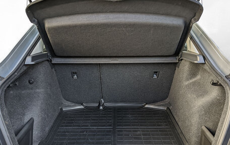 Skoda Rapid I, 2017 год, 1 225 000 рублей, 10 фотография