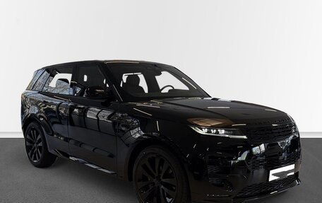 Land Rover Range Rover IV рестайлинг, 2025 год, 21 990 000 рублей, 3 фотография