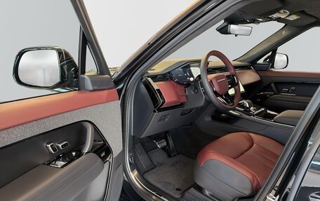 Land Rover Range Rover IV рестайлинг, 2025 год, 21 990 000 рублей, 7 фотография